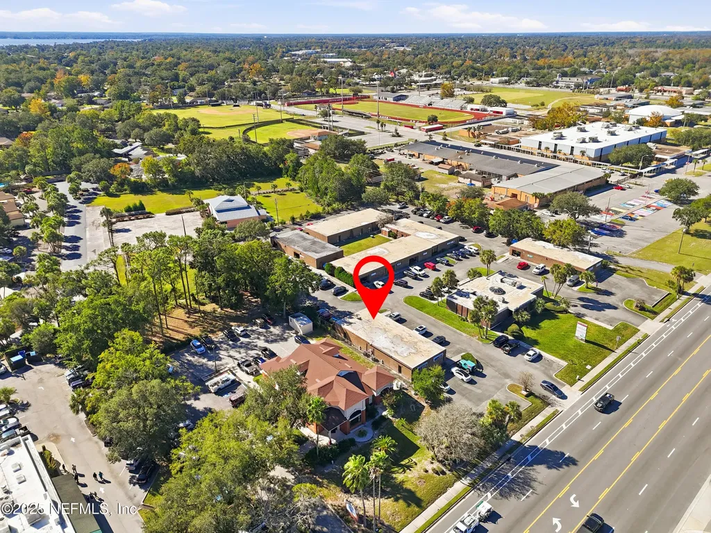 2140 Kingsley Avenue Orange Park FL 32073