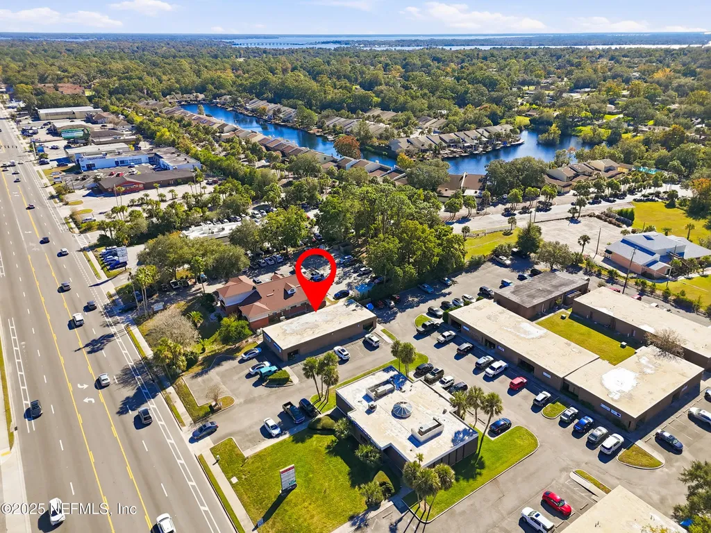 2140 Kingsley Avenue Orange Park FL 32073