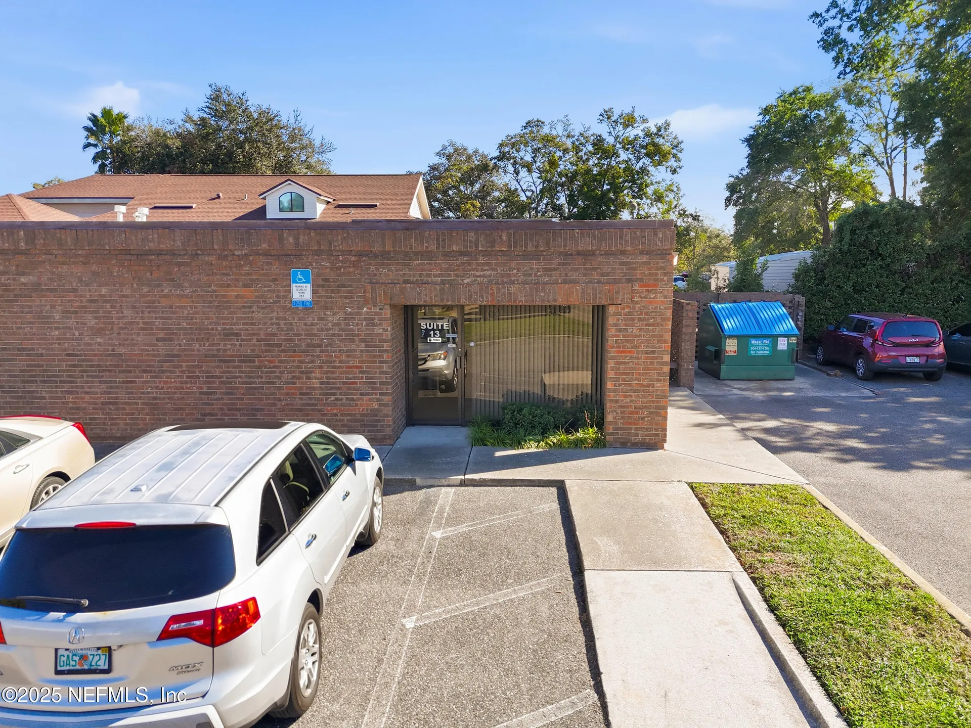 2140 Kingsley Avenue Orange Park FL 32073