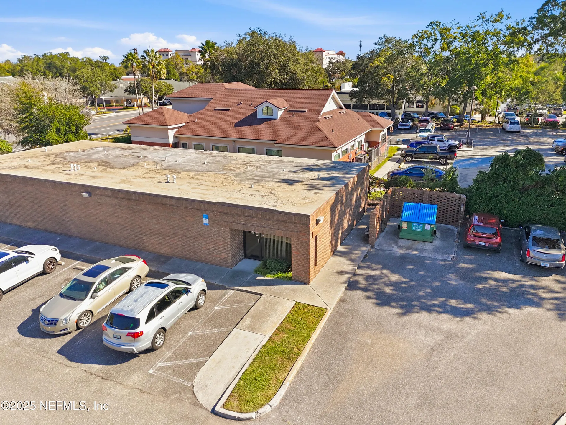 2140 Kingsley Avenue Orange Park FL 32073