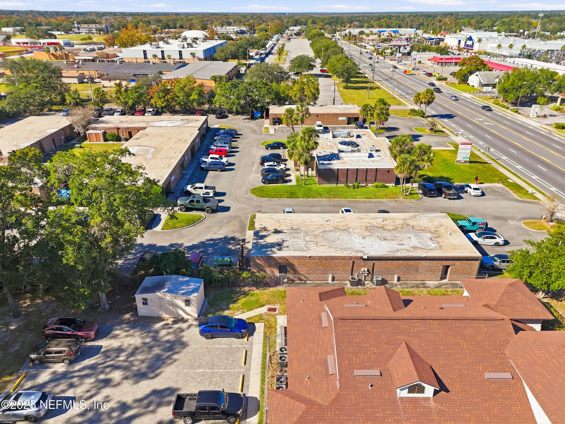 2140 Kingsley Avenue Orange Park FL 32073