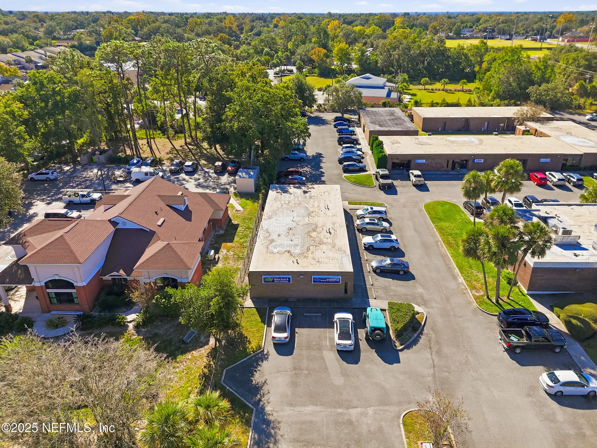 2140 Kingsley Avenue Orange Park FL 32073