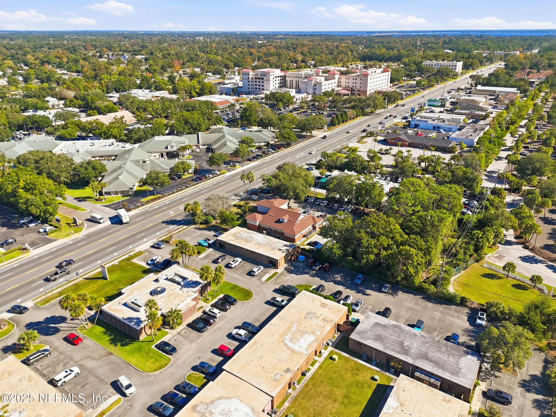 2140 Kingsley Avenue Orange Park FL 32073