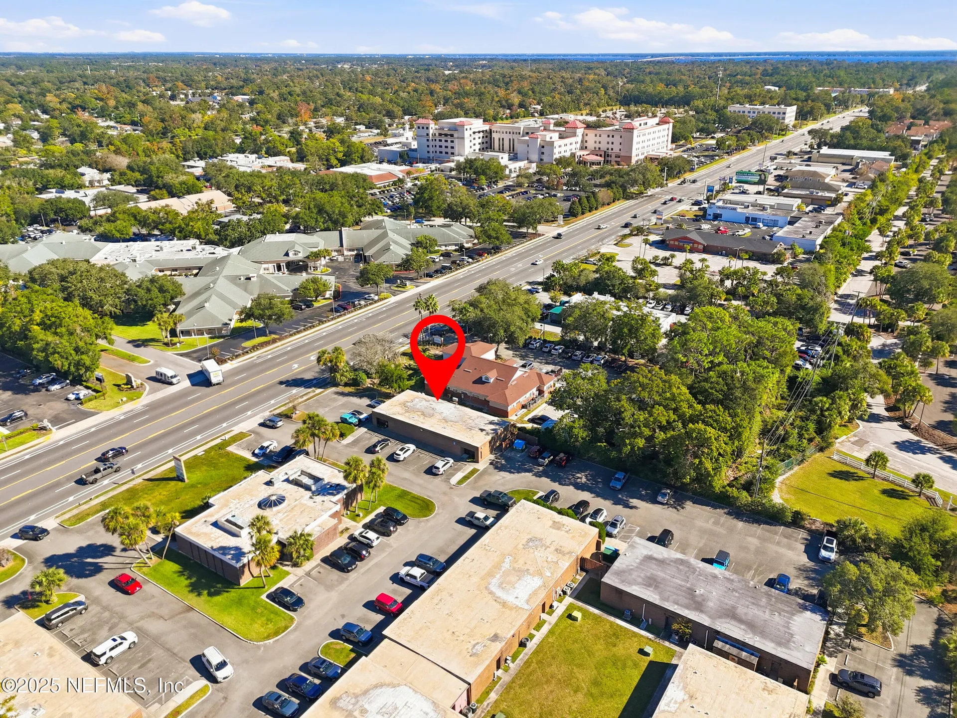 2140 Kingsley Avenue Orange Park FL 32073