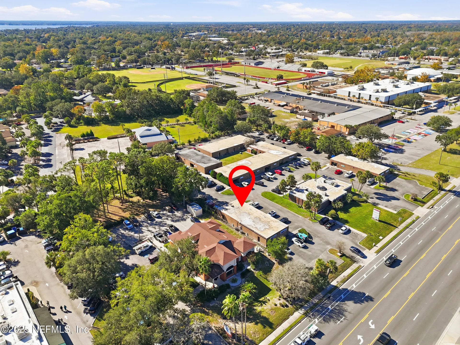 2140 Kingsley Avenue Orange Park FL 32073