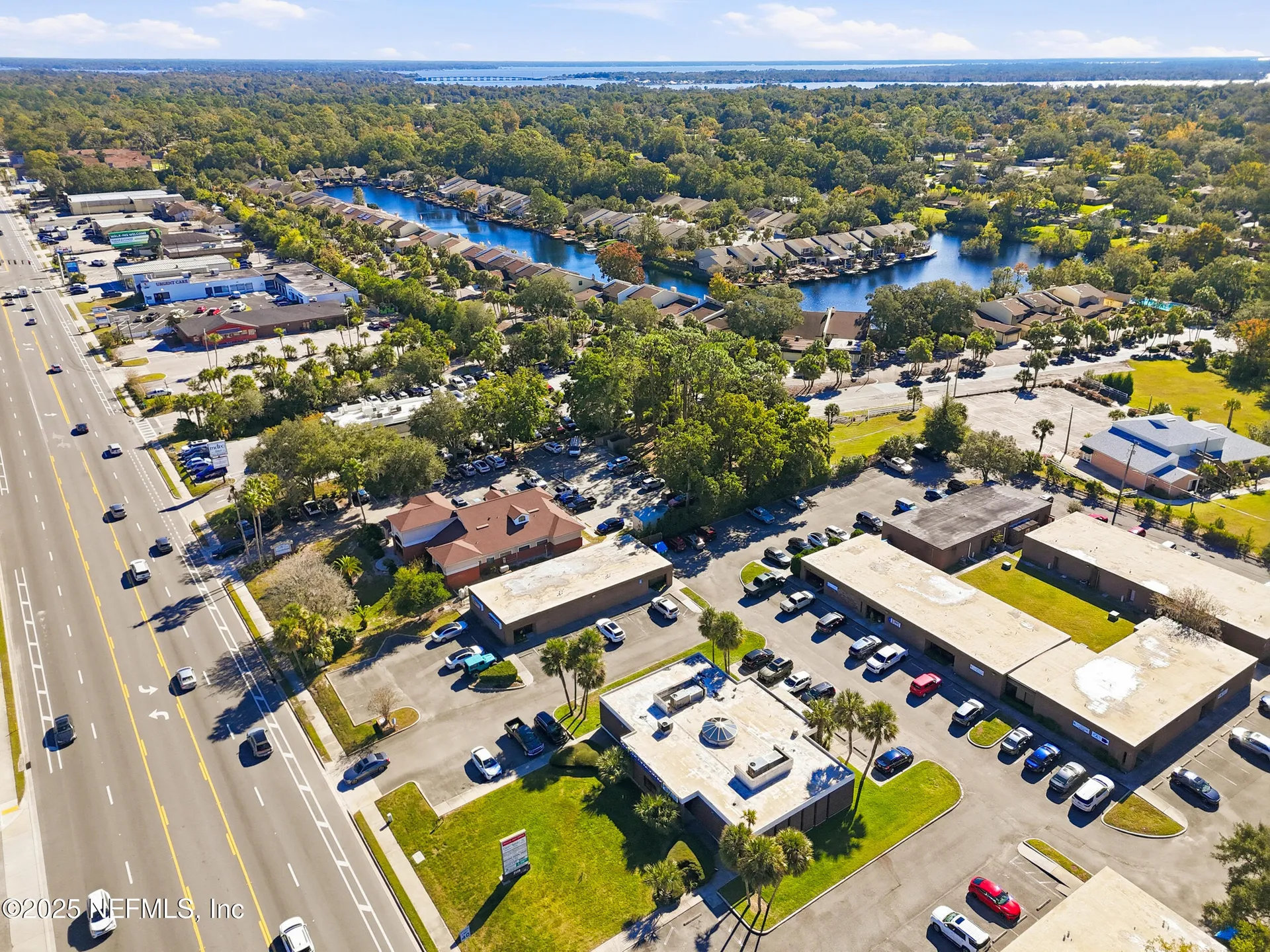 2140 Kingsley Avenue Orange Park FL 32073