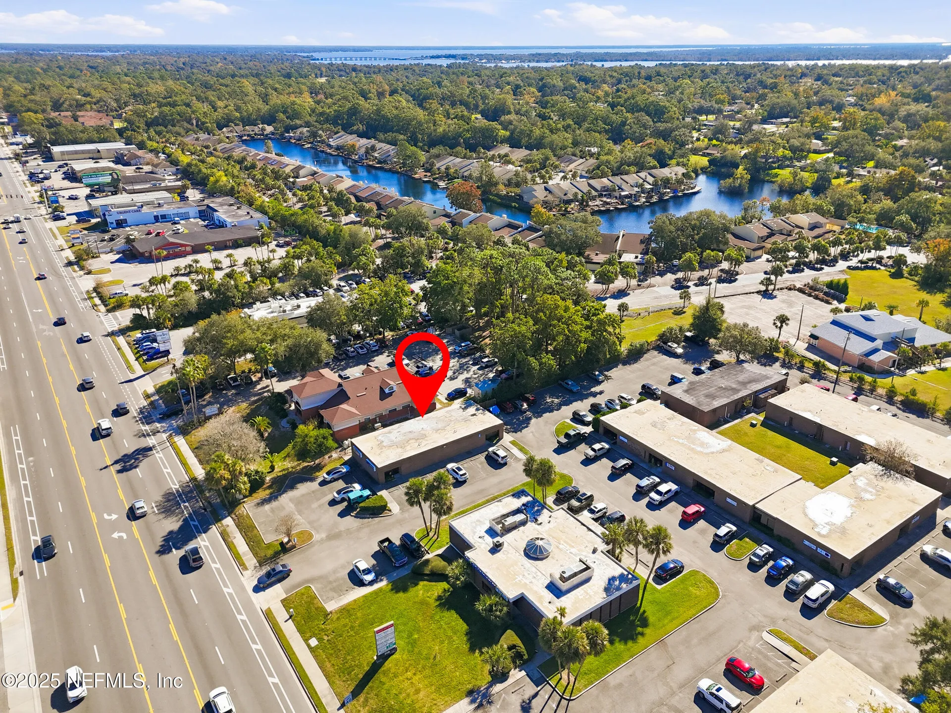2140 Kingsley Avenue Orange Park FL 32073