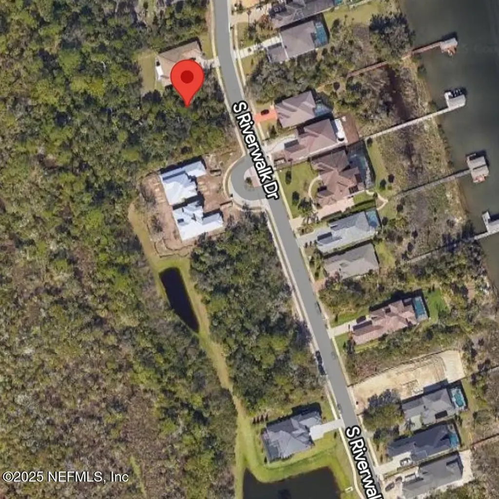 236 S Riverwalk Drive Palm Coast FL 32137