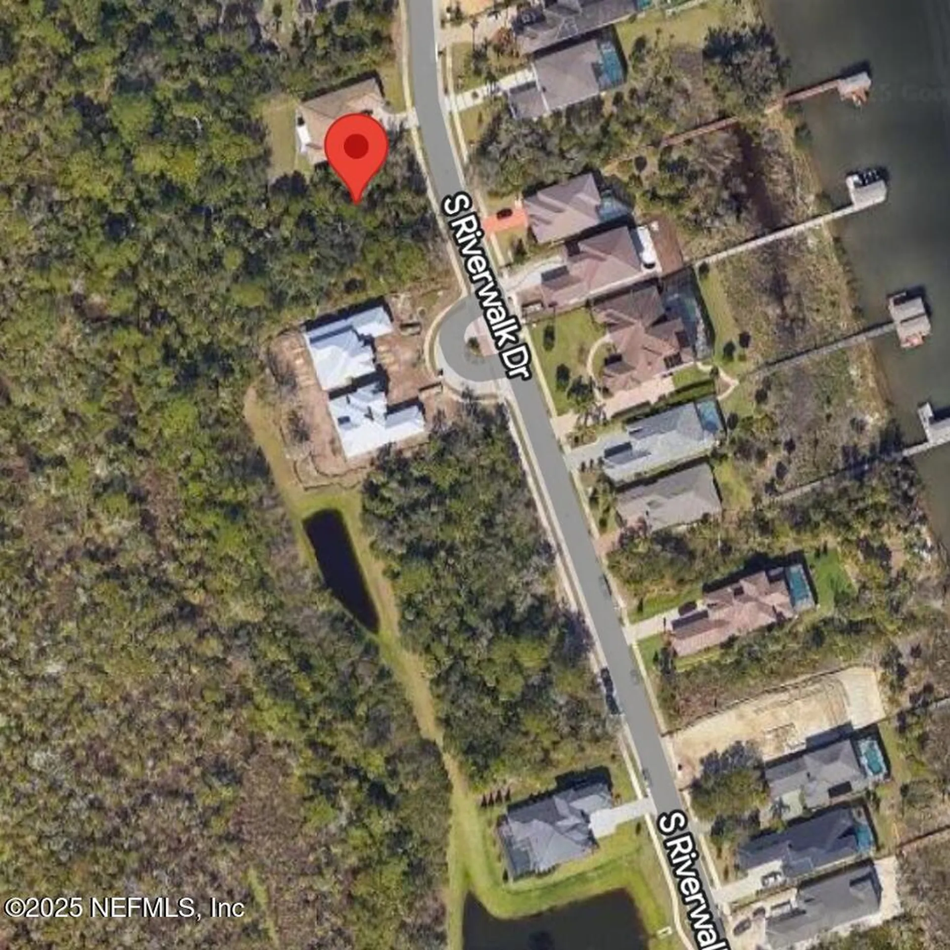 236 S Riverwalk Drive Palm Coast FL 32137