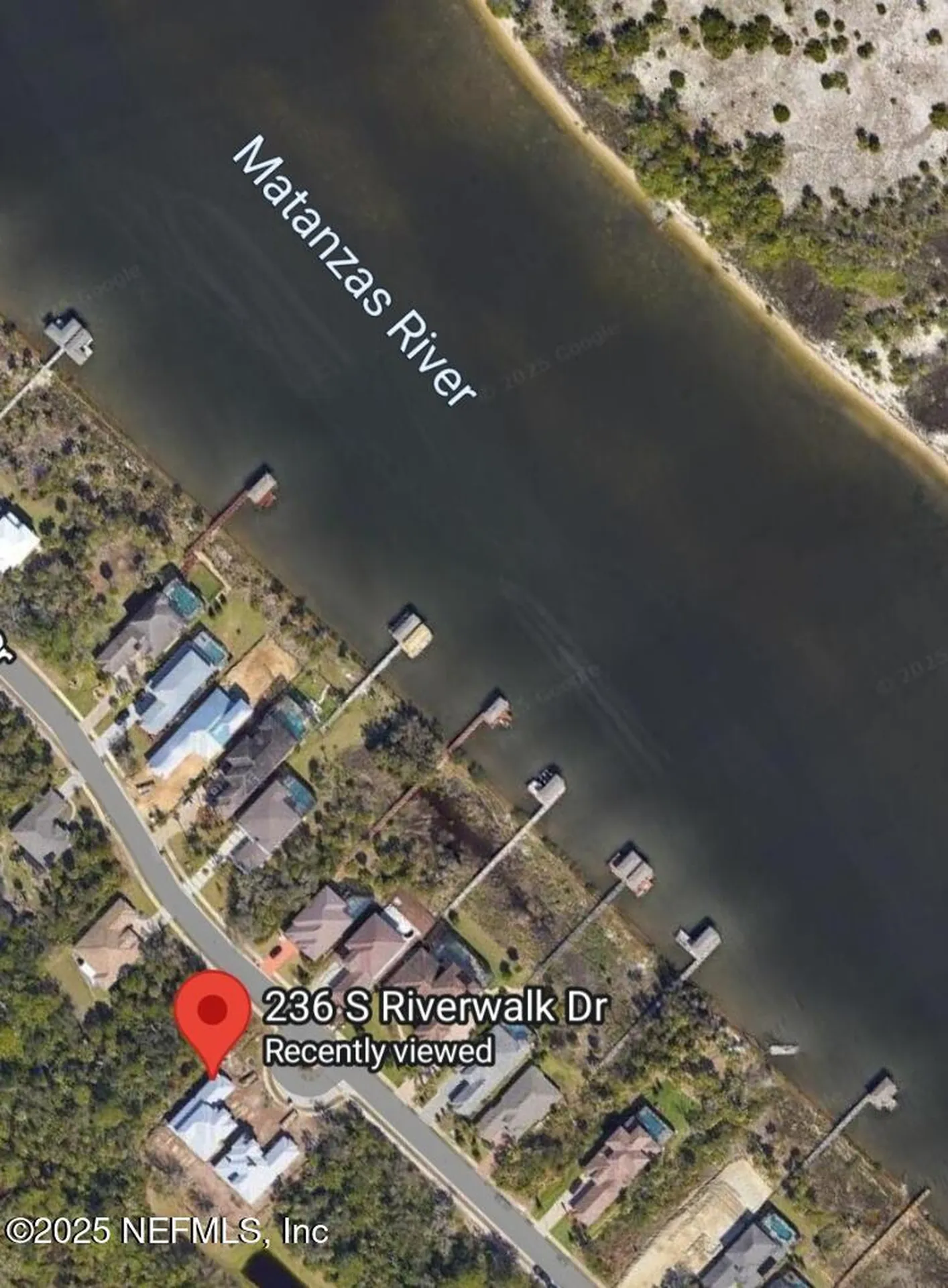 236 S Riverwalk Drive Palm Coast FL 32137