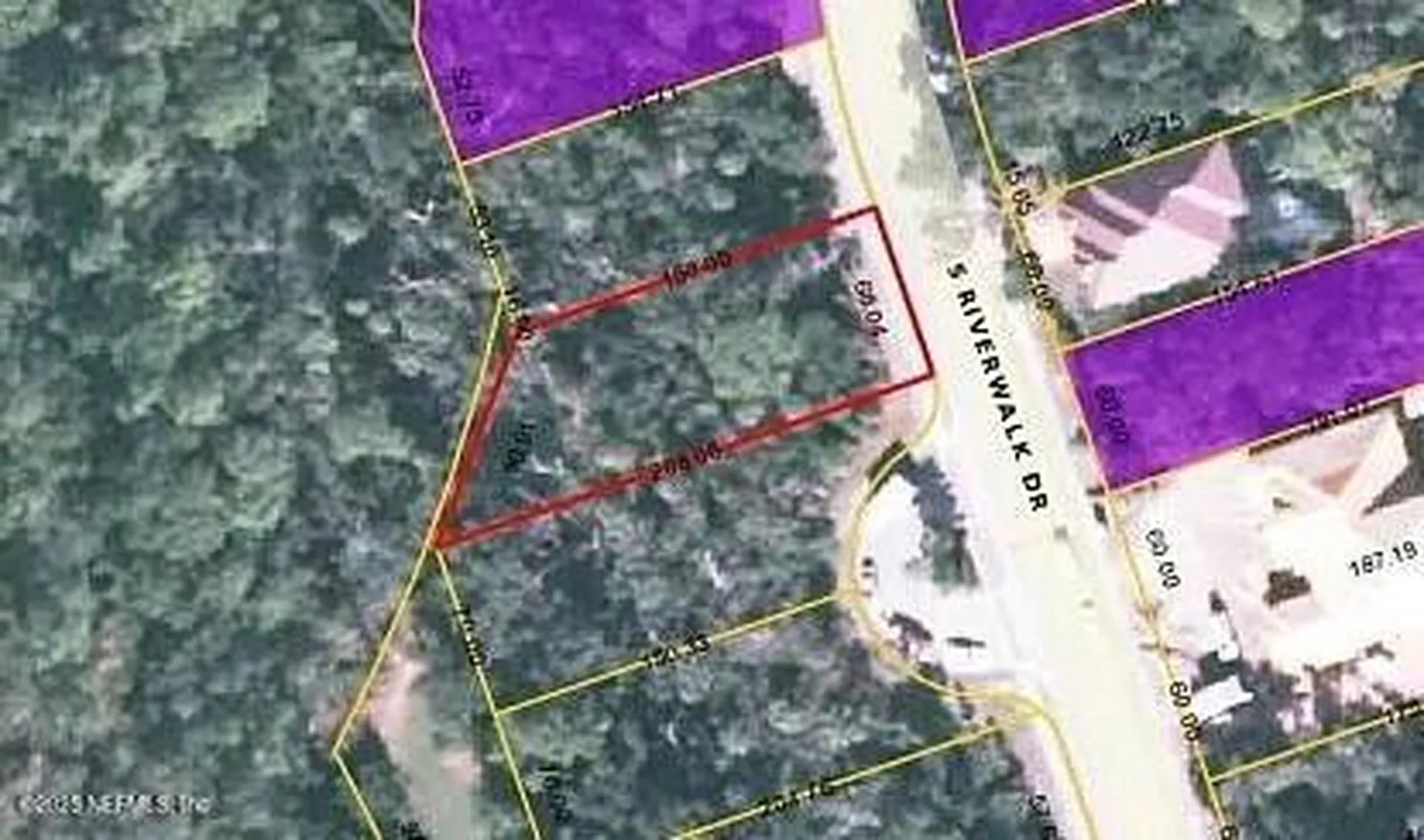 234 S Riverwalk Drive Palm Coast FL 32137