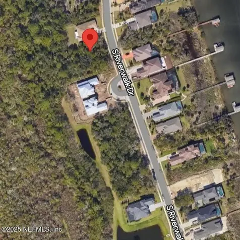 234 S Riverwalk Drive Palm Coast FL 32137