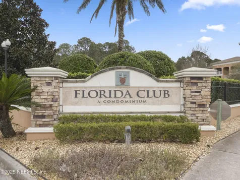 540 Florida Club Boulevard St. Augustine FL 32084