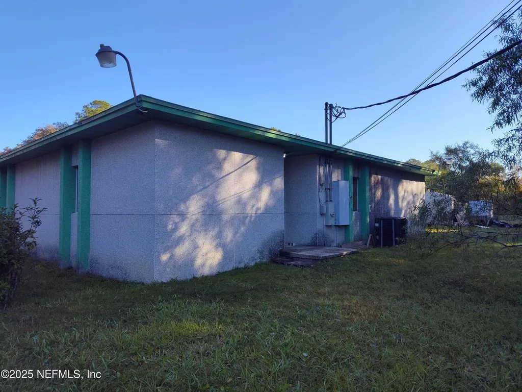 4100 Beverly Avenue Jacksonville FL 32208