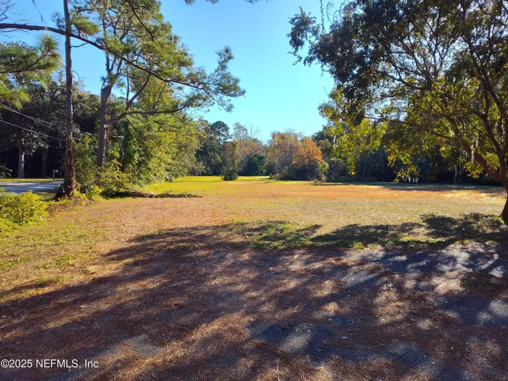 4100 Beverly Avenue Jacksonville FL 32208
