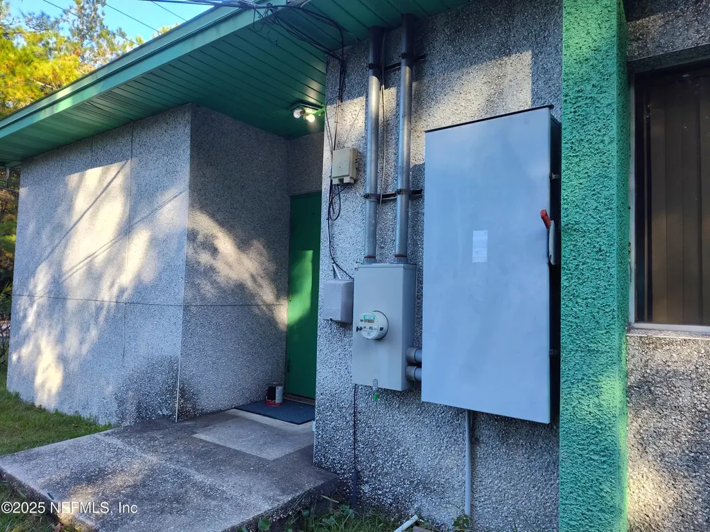 4100 Beverly Avenue Jacksonville FL 32208