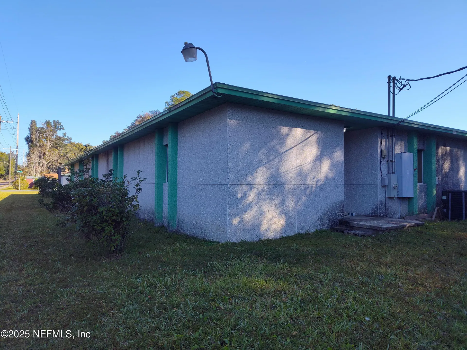 4100 Beverly Avenue Jacksonville FL 32208