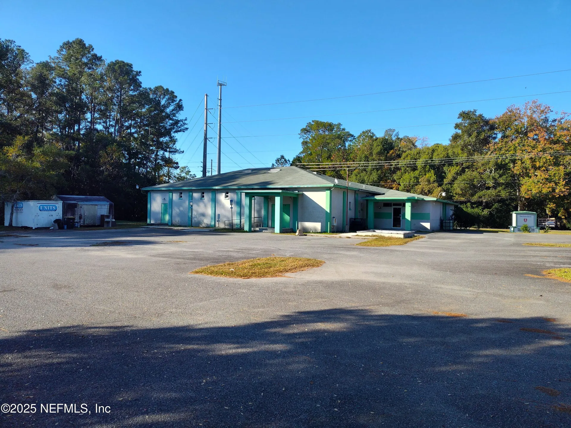 4100 Beverly Avenue Jacksonville FL 32208