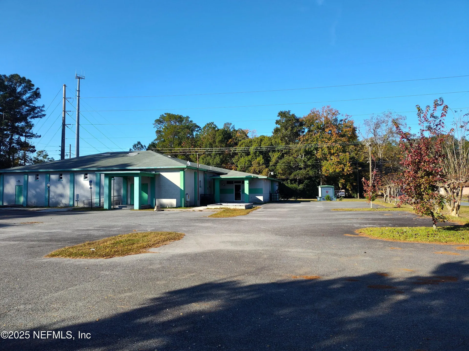 4100 Beverly Avenue Jacksonville FL 32208