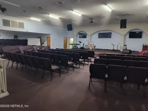 4100 Beverly Avenue Jacksonville FL 32208