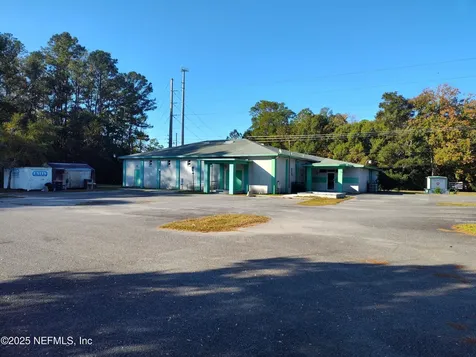 4100 Beverly Avenue Jacksonville FL 32208