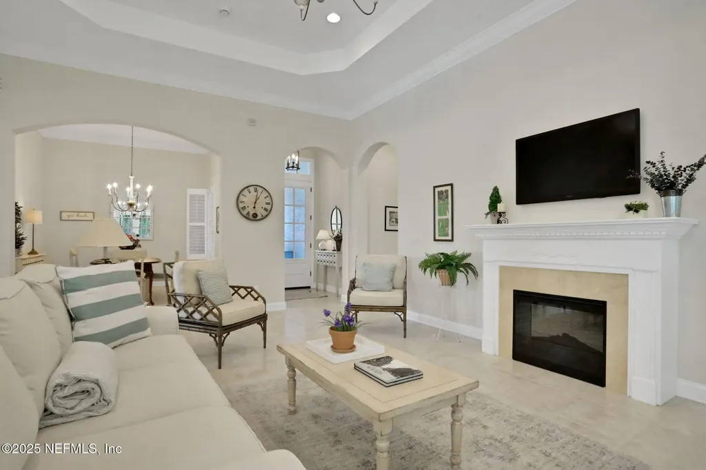 1624 Sugar Loaf Lane St. Augustine FL 32092