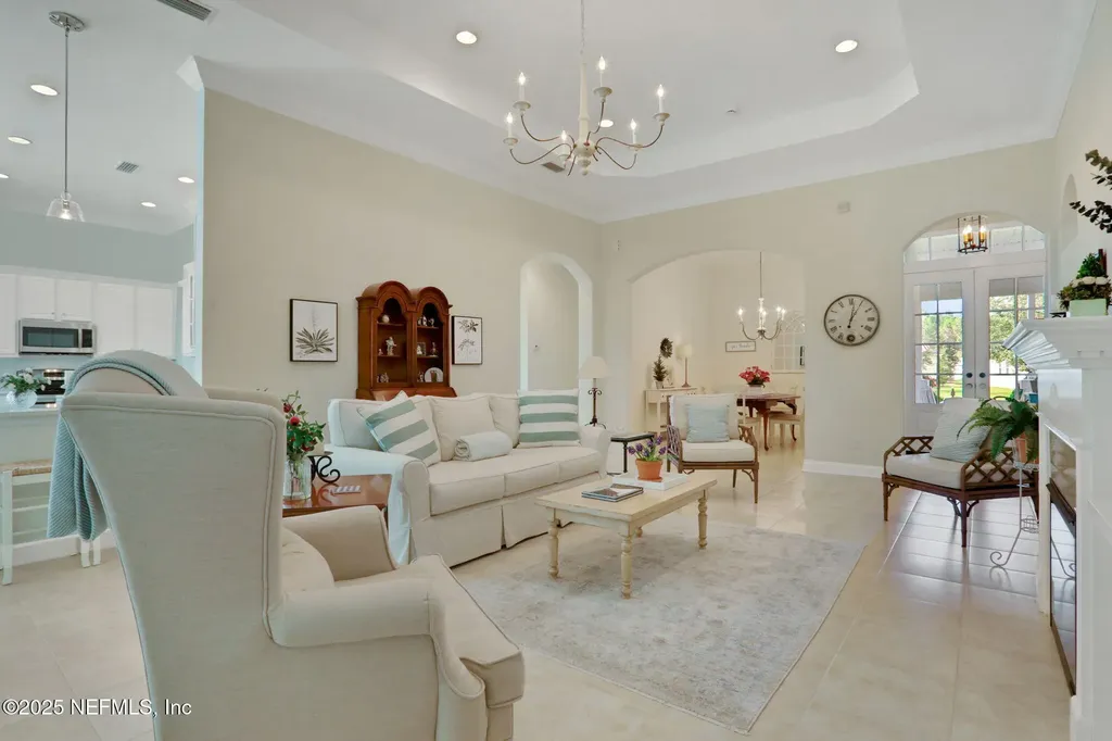1624 Sugar Loaf Lane St. Augustine FL 32092