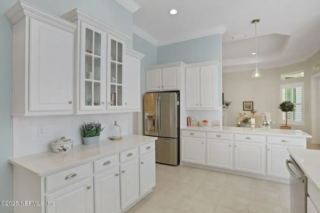 1624 Sugar Loaf Lane St. Augustine FL 32092
