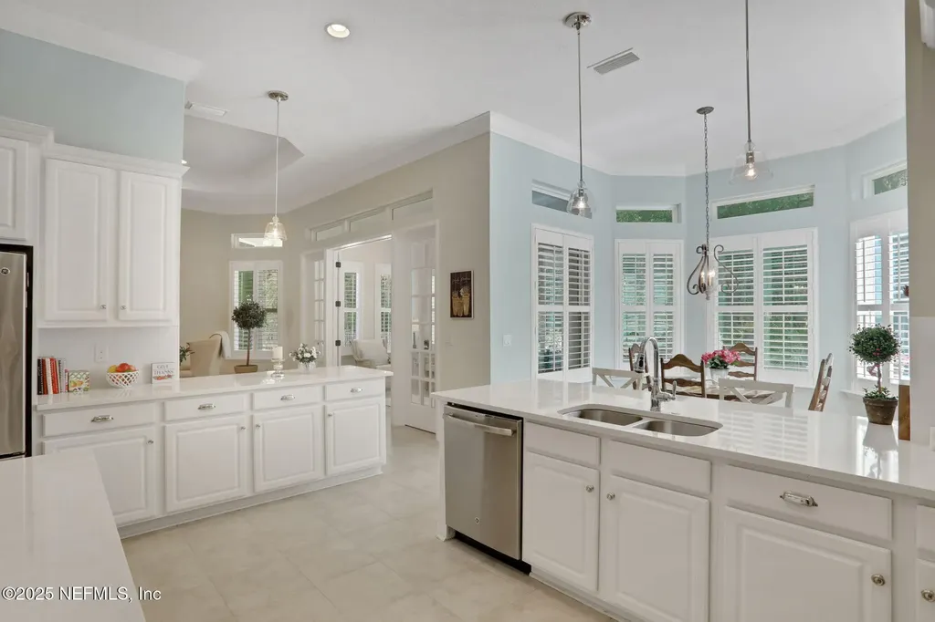 1624 Sugar Loaf Lane St. Augustine FL 32092