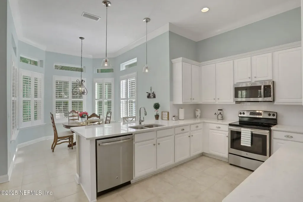 1624 Sugar Loaf Lane St. Augustine FL 32092