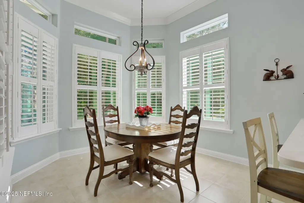 1624 Sugar Loaf Lane St. Augustine FL 32092