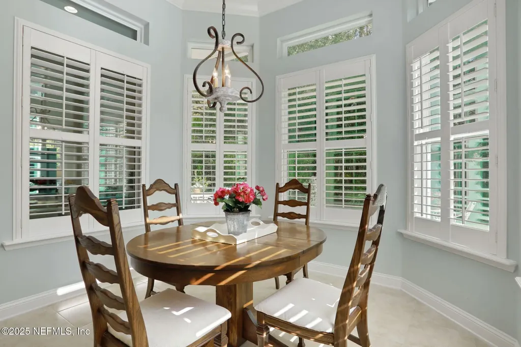 1624 Sugar Loaf Lane St. Augustine FL 32092