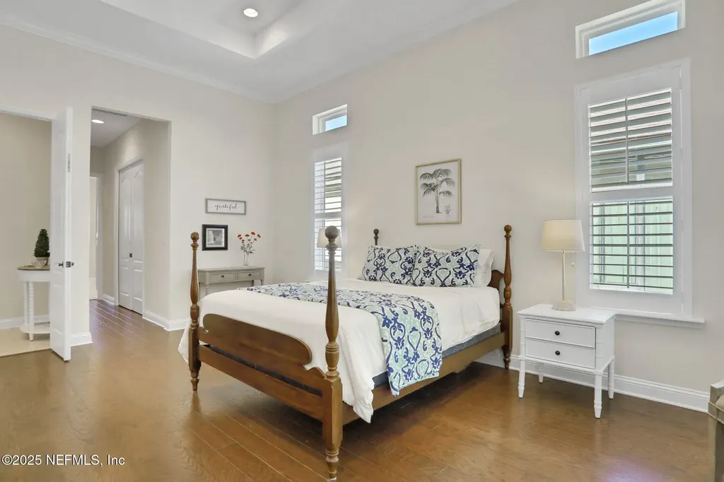1624 Sugar Loaf Lane St. Augustine FL 32092