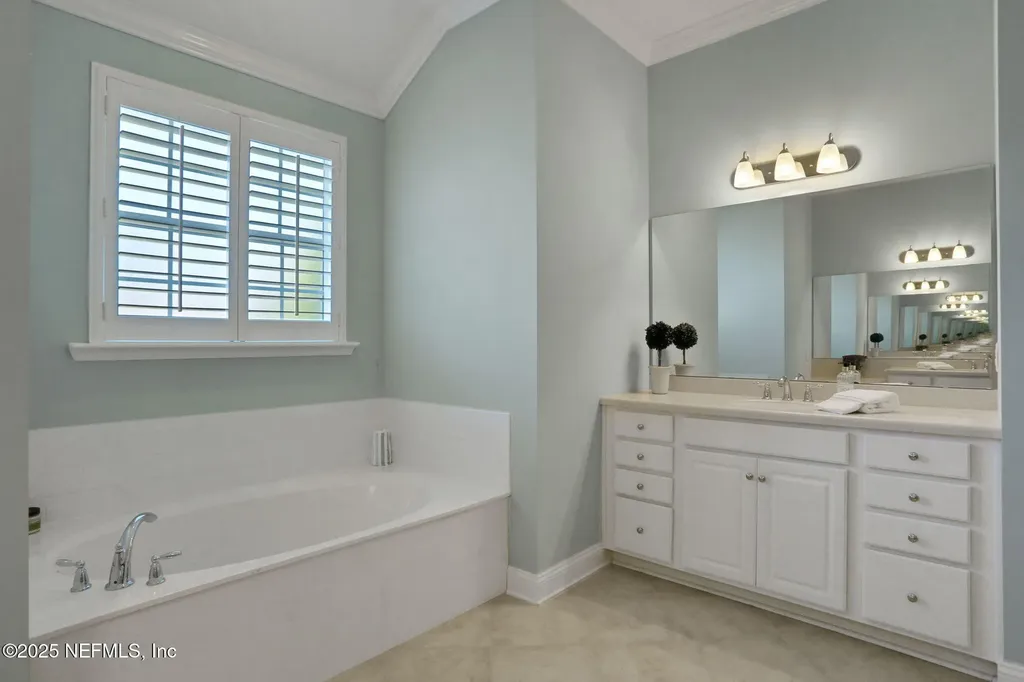 1624 Sugar Loaf Lane St. Augustine FL 32092