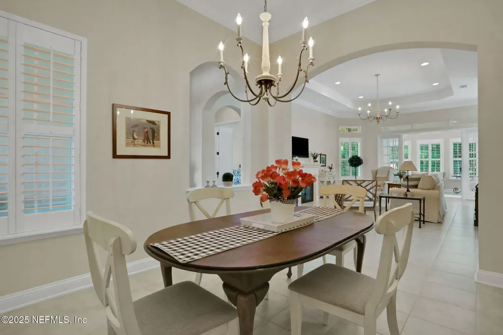 1624 Sugar Loaf Lane St. Augustine FL 32092