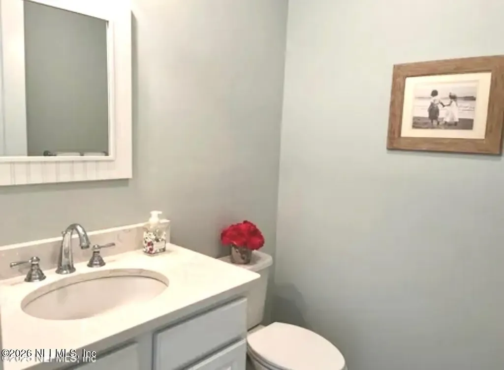 1624 Sugar Loaf Lane St. Augustine FL 32092