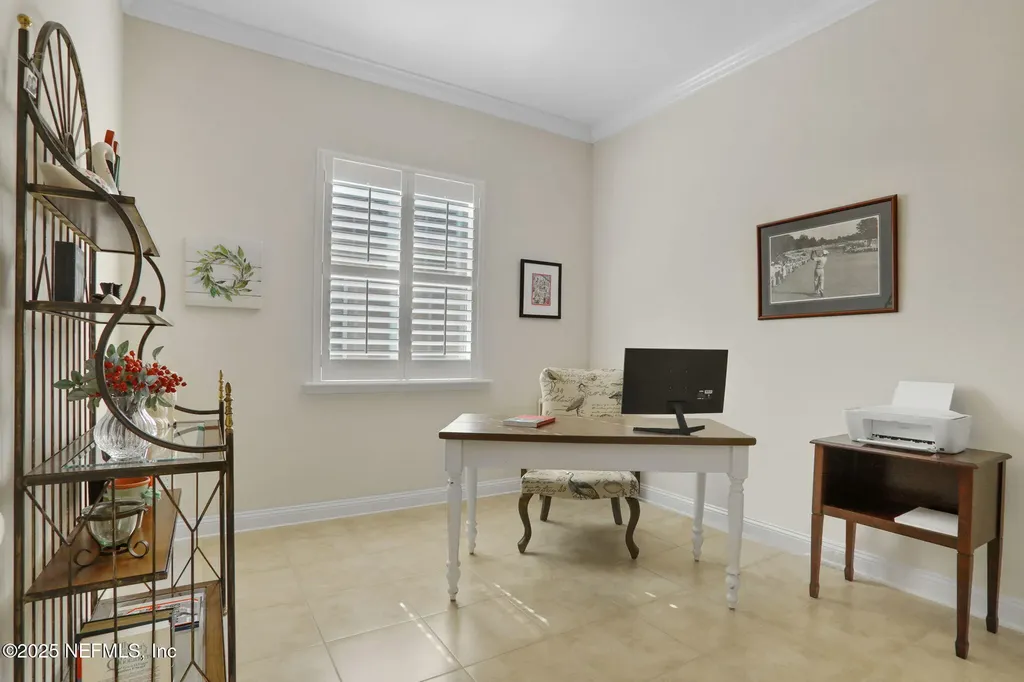 1624 Sugar Loaf Lane St. Augustine FL 32092