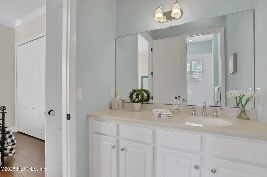 1624 Sugar Loaf Lane St. Augustine FL 32092