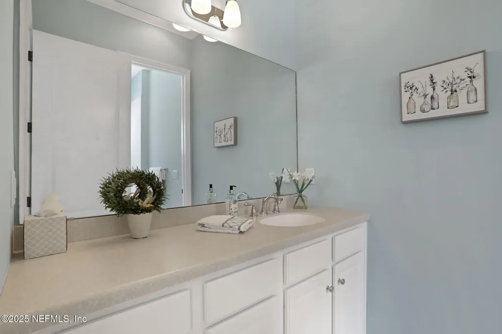 1624 Sugar Loaf Lane St. Augustine FL 32092