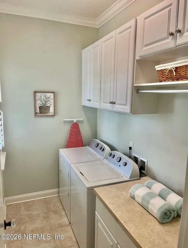1624 Sugar Loaf Lane St. Augustine FL 32092