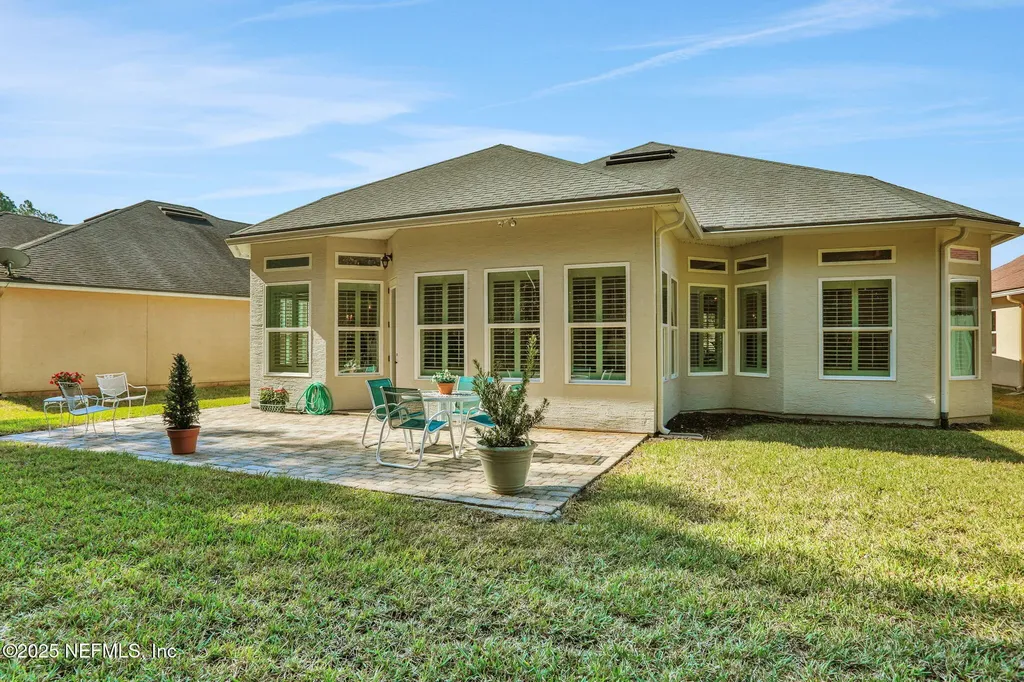 1624 Sugar Loaf Lane St. Augustine FL 32092