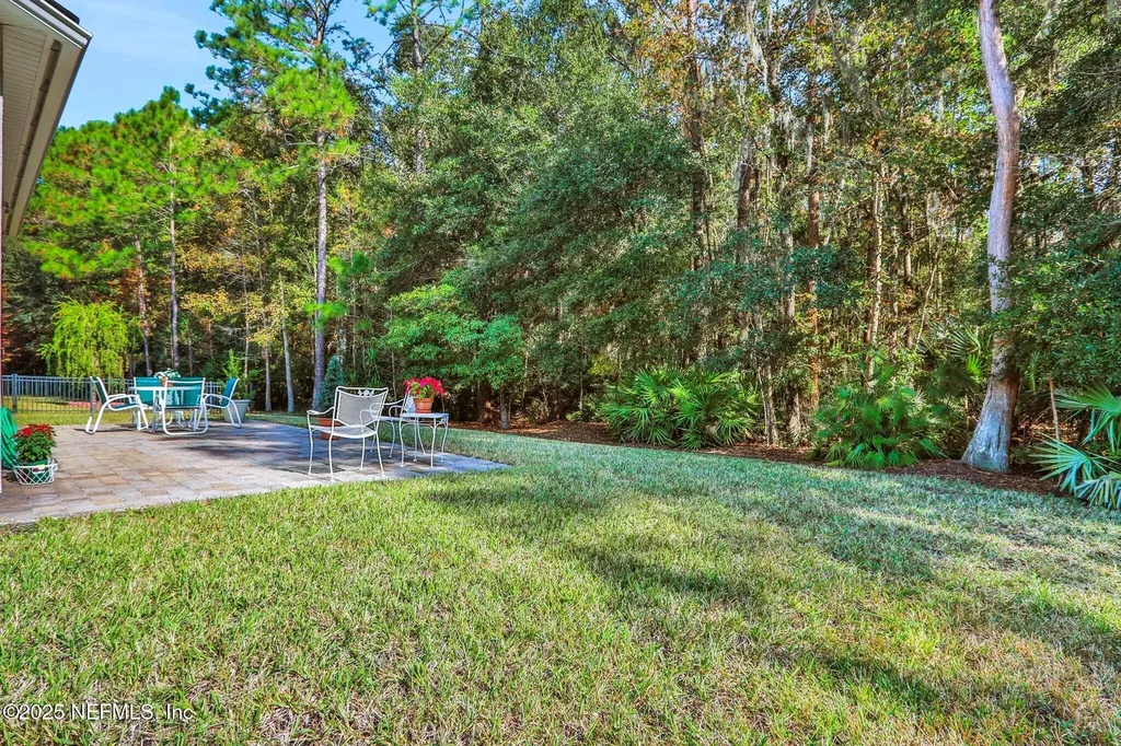1624 Sugar Loaf Lane St. Augustine FL 32092