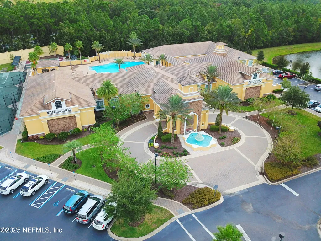 1624 Sugar Loaf Lane St. Augustine FL 32092