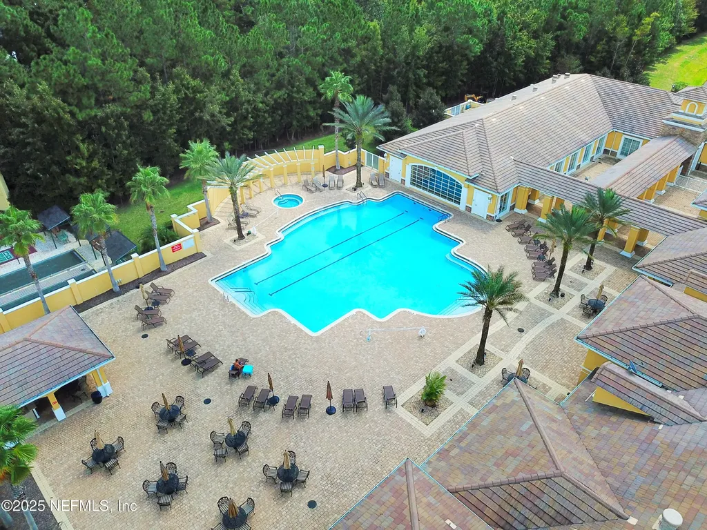 1624 Sugar Loaf Lane St. Augustine FL 32092