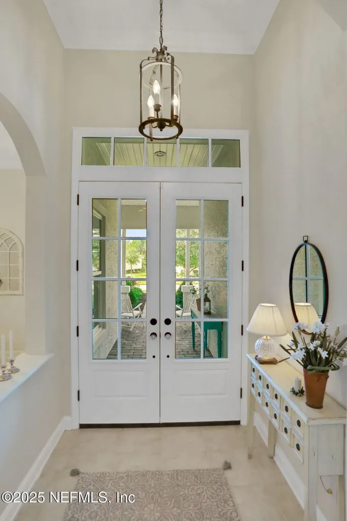1624 Sugar Loaf Lane St. Augustine FL 32092