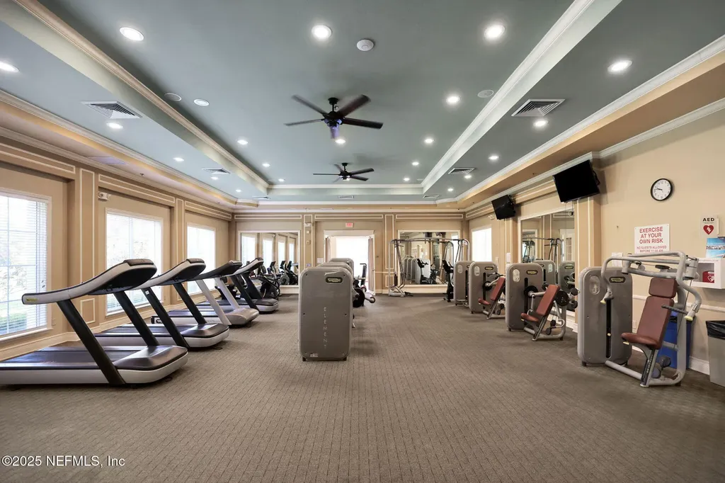 1624 Sugar Loaf Lane St. Augustine FL 32092