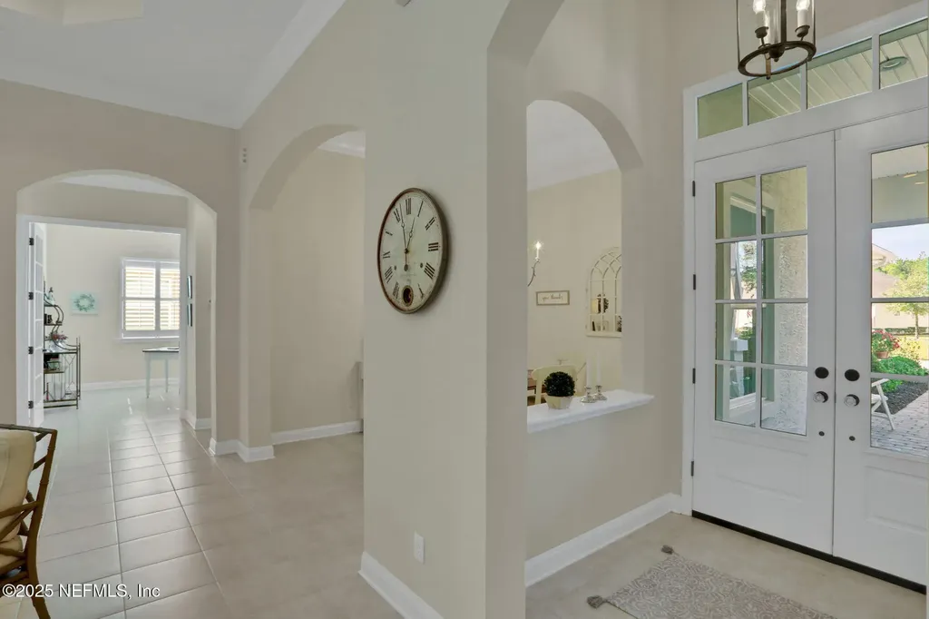 1624 Sugar Loaf Lane St. Augustine FL 32092