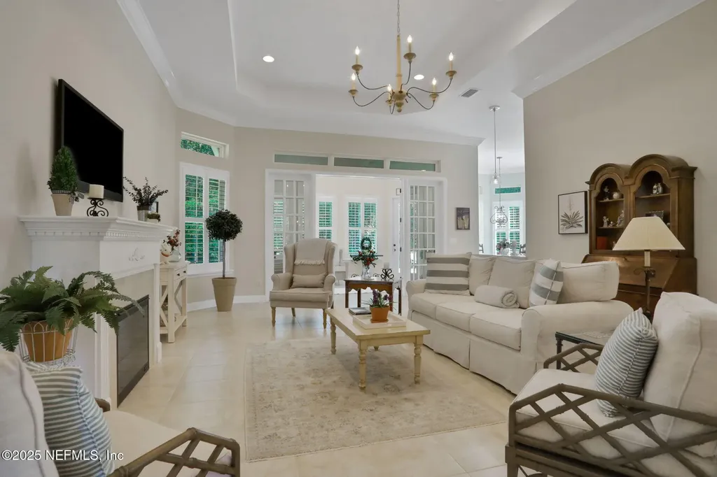 1624 Sugar Loaf Lane St. Augustine FL 32092