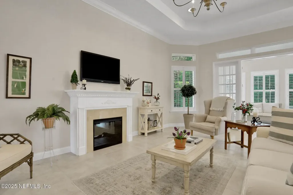 1624 Sugar Loaf Lane St. Augustine FL 32092