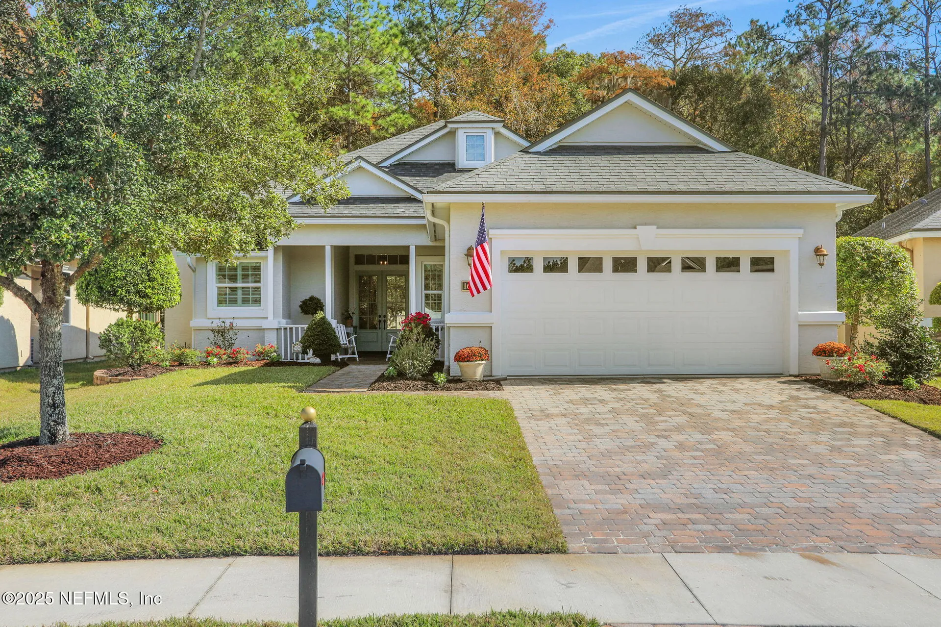 1624 Sugar Loaf Lane St. Augustine FL 32092